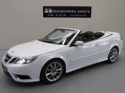 Saab 9-3 2.8 Turbo V6 Aero (2009)