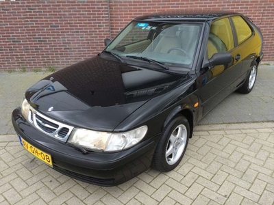 Saab 9-3 Coupé 2.0 sport M:2000 ElekPack APK+NAP