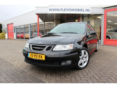 Saab 9-3 Sport Sedan 1.8 Vector 1e eig. (bj 2005)