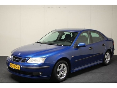 Saab 9-3 sport sedan 1.8t lineair LPG-G3 182000KM