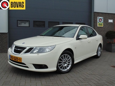 Saab 9-3 Sport Sedan 1.9 TiD Norden Business / Navi / 2008