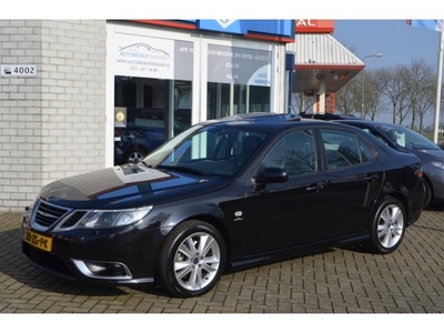 Saab 9-3 Sport Sedan 2.8T V6 Aero, Full Options, Rijklaar!