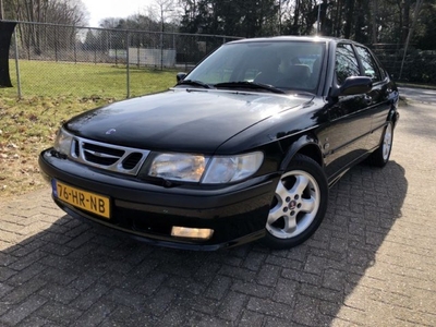 Saab 9-3 Verkocht!!!!! (bj 2001)