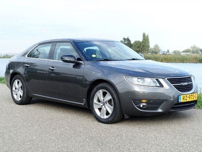 Saab 9-5 2.0 TiD Vector * Automaat