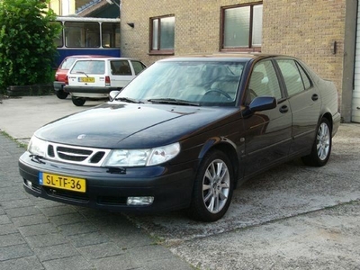 Saab 9-5 Sedan 2.3t