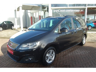 Seat Alhambra 2.0 Tdi 140pk Ecomotive Dsg6 Style