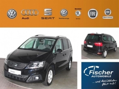 Seat Alhambra incl BTW/BPM ImportWereld.nl - ImportWereld.nl