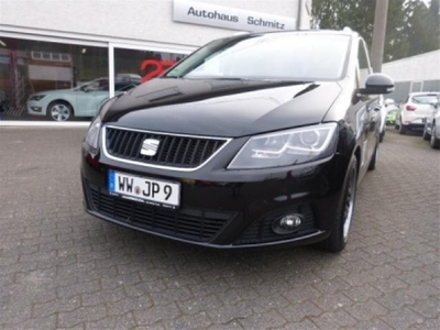 Seat Alhambra incl BTW/BPM ImportWereld.nl - ImportWereld.nl