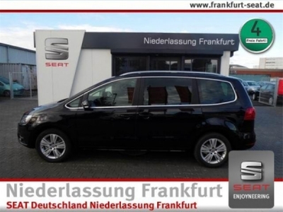 Seat Alhambra incl BTW/BPM ImportWereld.nl - ImportWereld.nl