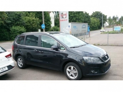 Seat Alhambra incl BTW/BPM ImportWereld.nl - ImportWereld.nl