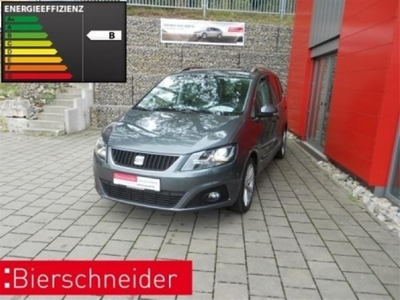 Seat Alhambra incl BTW/BPM ImportWereld.nl - ImportWereld.nl