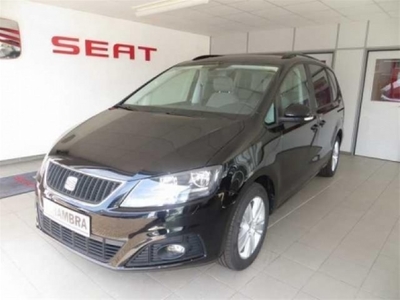 Seat Alhambra incl BTW/BPM ImportWereld.nl - ImportWereld.nl