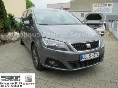 Seat Alhambra incl BTW/BPM ImportWereld.nl - ImportWereld.nl