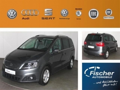 Seat Alhambra incl BTW/BPM ImportWereld.nl - ImportWereld.nl