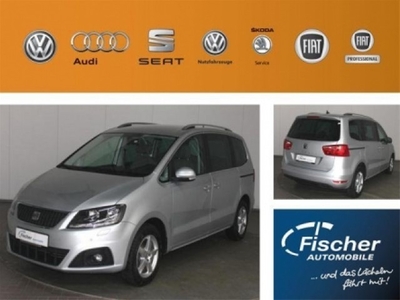 Seat Alhambra incl BTW/BPM ImportWereld.nl - ImportWereld.nl