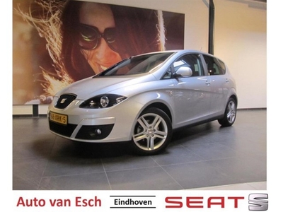 Seat Altea 1.2 Tsi Copa Business MET NAVIGATIE EN