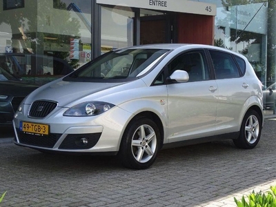 Seat Altea 1.2 TSI Ecomotive Copa Clima Cruise Control