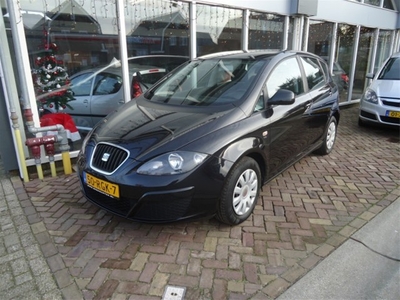 Seat Altea 1.2 TSI ECOMOTIVE REFERENCE (bj 2011)