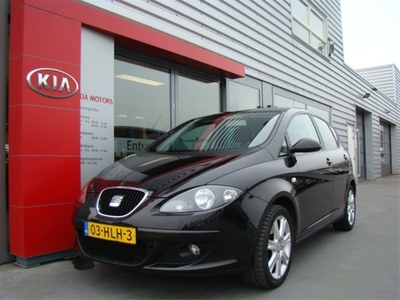 Seat Altea 1.6 Stylance (bj 2009)