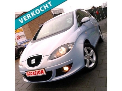 Seat Altea 1.9 TDI B-Line/CliMa/16'' LMV/VerKochT!