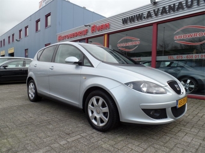 Seat Altea 1.9 TDI Businessline (bj 2008)