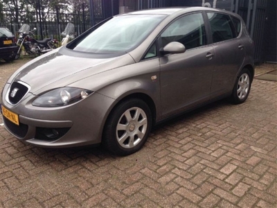 Seat Altea 2.0 TDI Businessline.goed onderhouden (bj 2006)