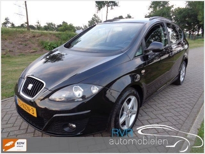 Seat Altea XL 1.2 TSI AIRCO / CRUISE / 105PK