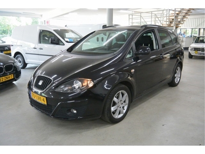 Seat Altea XL 1.2 TSI ECOMOTIVE Busines High Navi LMv