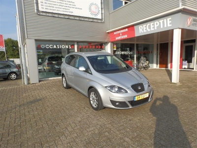 Seat Altea XL 1.2 TSI ECOMOTIVE BUSINESSLINE COPA