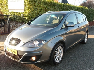 Seat Altea XL 1.2 TSI ECOMOTIVE STYLE, BJ`2012, Klima