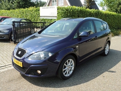 Seat Altea XL 1.2 TSI ECOMOTIVE STYLE Businessline