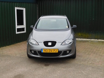 Seat Altea XL 1.4 TSI Clubstyle