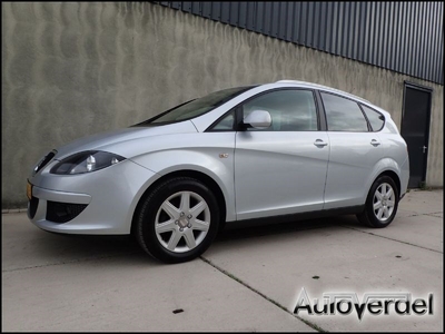 Seat Altea XL 1.6 Businessline (2009)