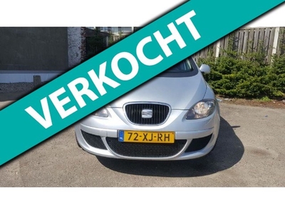 Seat Altea XL 1.6 Reference