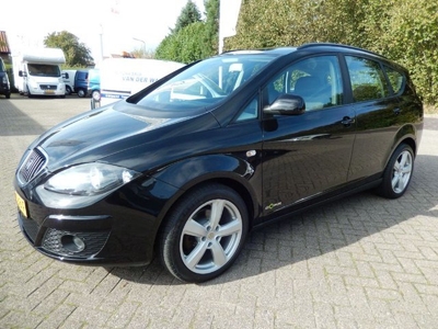 Seat Altea XL 1.6 TDI Ecomotive COPA !! 102.000km !!