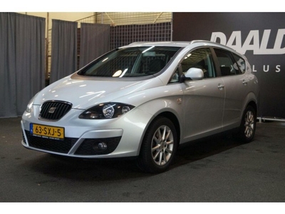 Seat Altea XL 1.8 TSI Style (bj 2012, automaat)