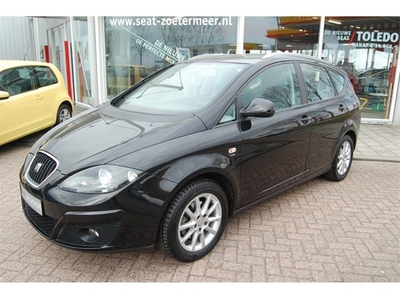 Seat Altea XL Stationwagon 1.4 Tsi 125pk Style, pdc