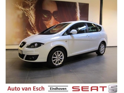 Seat Altea XL Stationwagon 1.6 Tdi E-ecomotive Copa