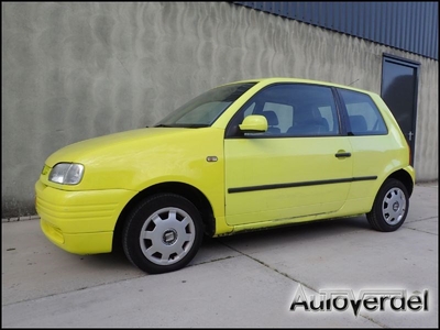 Seat Arosa 1.0i (1999)