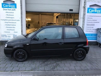 Seat Arosa 1.0i