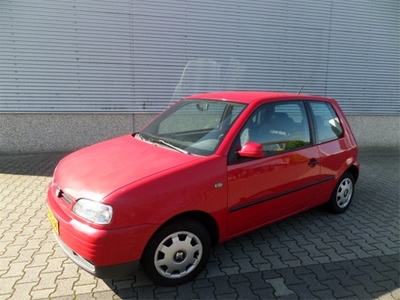 Seat Arosa 1.0i / APK t/m mei 2015 / MEENEEMPRIJS