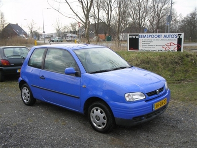 Seat Arosa 1.0i (bj 1998)