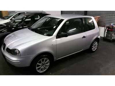 Seat Arosa 1.0i Solit (bj 2003)