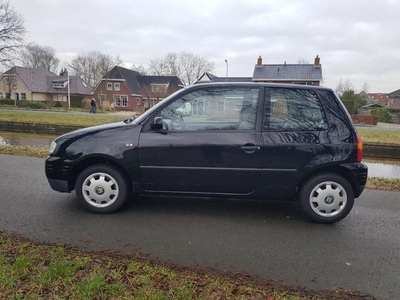 SEAT Arosa 1.4 ORGINEEL 148185 KM NAP STUURBEKRACHTIGING