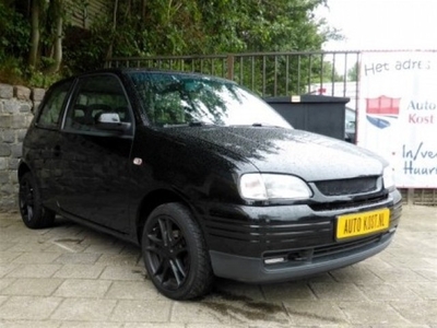 Seat Arosa 1.4i 16v 50% KORTING (bj 1999)