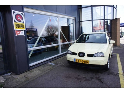 Seat Arosa 1.4i Automaat