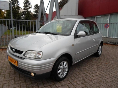 Seat Arosa 1.4i Signo NWE APK 2019 STUURBEKRACHTIGING