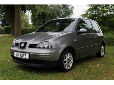 Seat Arosa 1.4I SPIRIT (bj 2003)