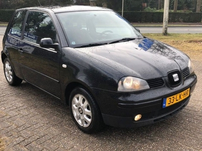 Seat Arosa 1.4i, Sport,APK,STUURBEKRACHTIGING,ELK