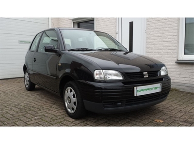 Seat Arosa 1.4i Stella (bj 1999)